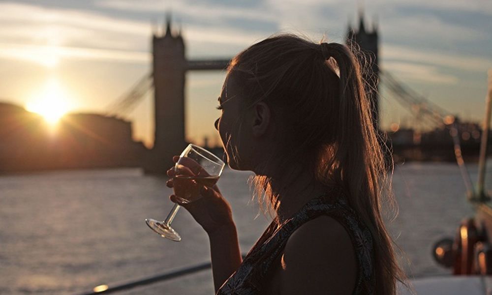 City Cruises Lunch & Dinner Cruises City Cruises Lunch & Dinner Cruises