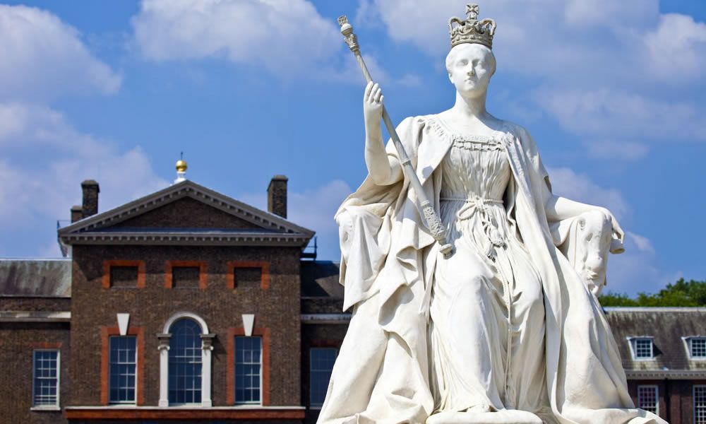 Palacio de Kensington Kensington Palace