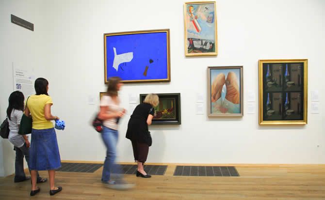 Tate Modern Londres Tate Modern