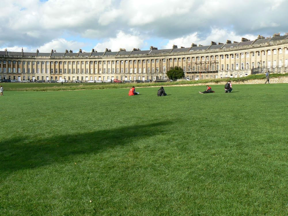 Tour Castillo De Windsor Stonehenge Y Bath AMAR LONDRES