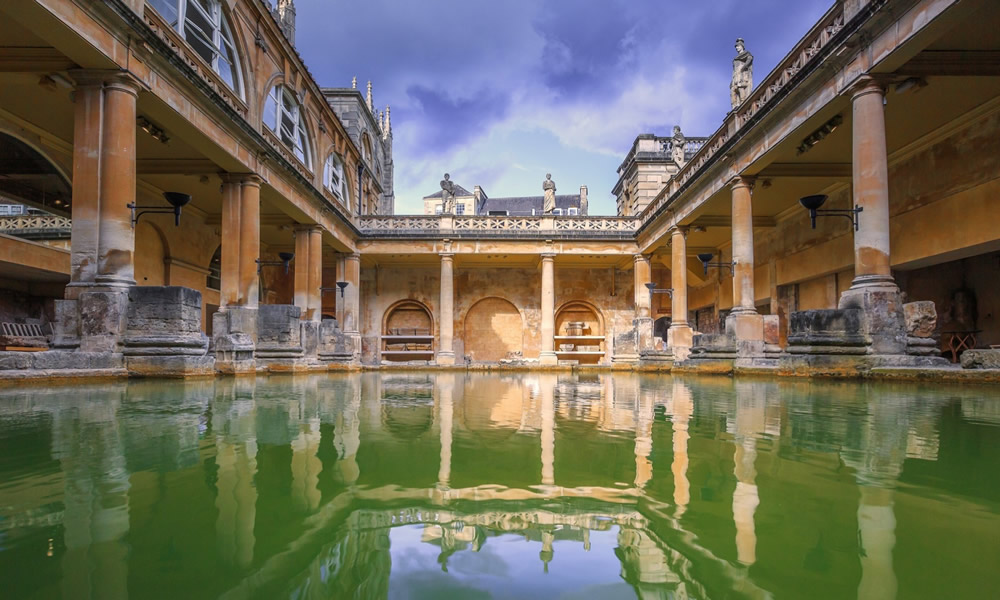 Tour Stonehenge y Bath Tour Stonehenge y Bath