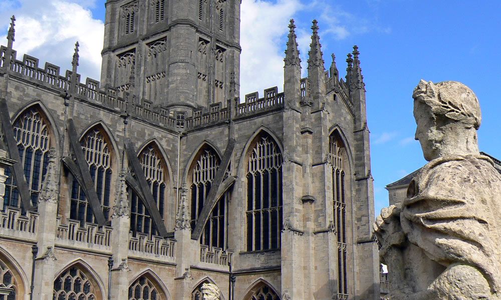 Tour Salisbury, Stonehenge y Bath Tour Salisbury, Stonehenge y Bath