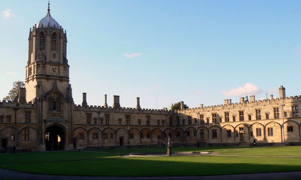 Tour Oxford, Cotsword y Stratford en español Excursión Oxford, Stratford y los Cotswolds