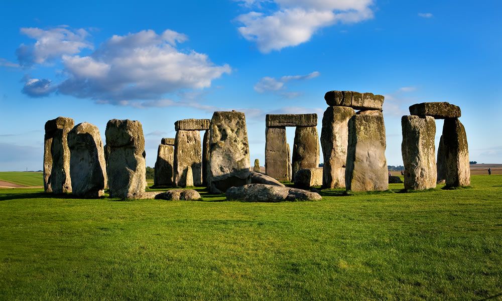 Excursión Stonehenge y Bath en español Excursión Stonehenge y Bath