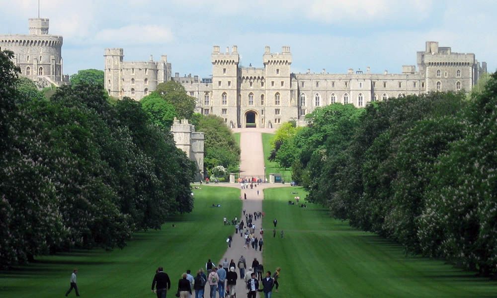 Tour Castillo de Windsor, Stonehenge y Bath Tour Castillo de Windsor, Stonehenge y Bath