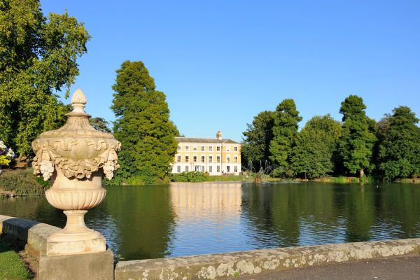 Kew Gardens