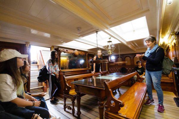 Cutty Sark Londres