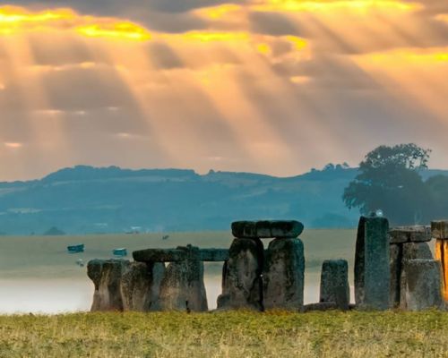 Excursiones a Stonehenge desde Londres