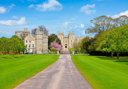 Tour a Windsor