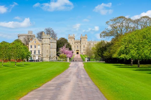 Tour a Windsor