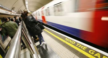 Metro Londres