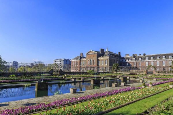 Kensington Gardens