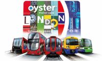 Oyster Card