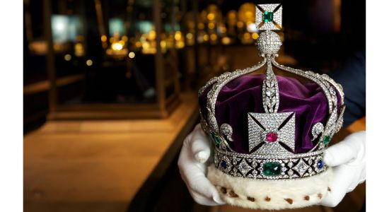 Entrada a la Torre de Londres y Joyas de la Corona