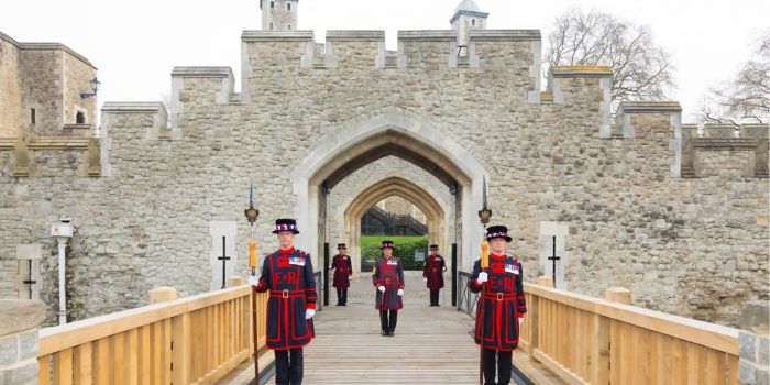 Torre de Londres