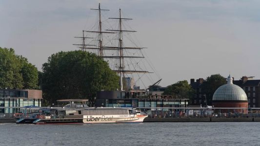 Thames Clipper