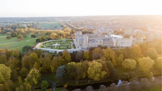 Windsor Castle tickets