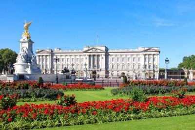 Tour Real de Londres
