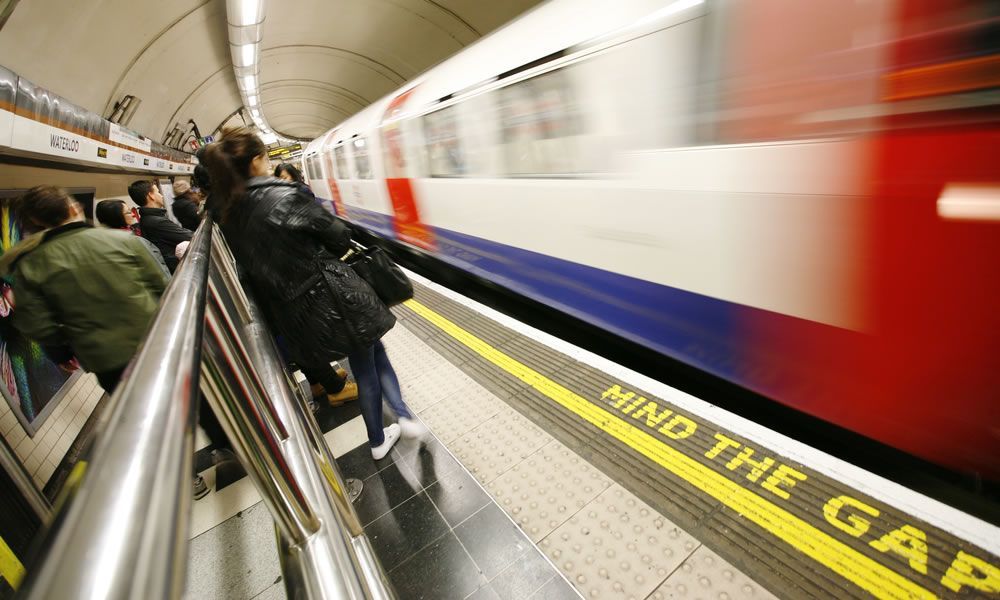 El Metro de Londres