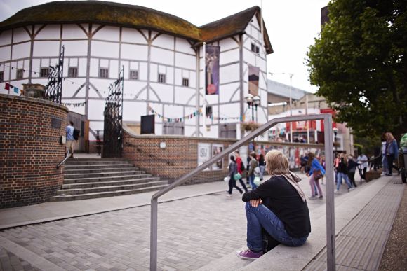 Entradas Shakespeare's Globe Theatre