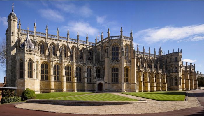 Excursión Castillo de Windsor, Stonehenge y Oxford