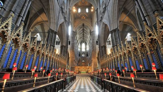 Visitar la Abadía de Westminster