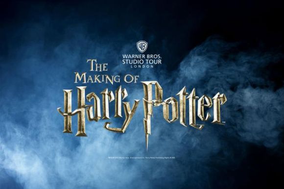 Entradas Harry Potter Londres