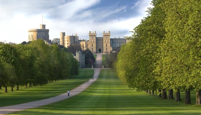 Tour Salisbury, Castillo de Windsor y Stonehenge