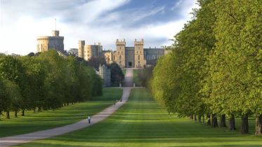 Tour Salisbury, Castillo de Windsor y Stonehenge