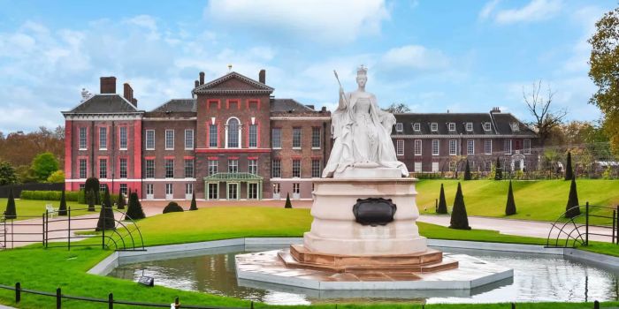 Kensington Palace