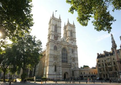 25 de diciembre visita turística por Londres