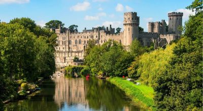 Excursión a los Cotswolds desde londres