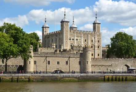 Descubre el itinerario del tour panorámico de Londres