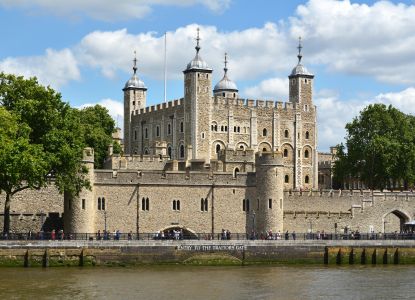 Descubre el itinerario del tour panorámico de Londres