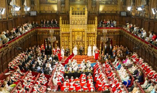 Visitas al Palacio del Parlamento