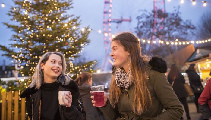 Londres en Navidad: Cómo Disfrutar de Nochebuena y el Día de Navidad