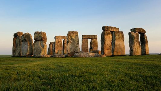 Visitar Stonehenge desde Londres.