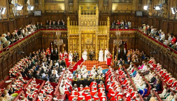 Visitas a las Casas del Parlamento y la Abadía de Westminster