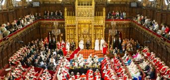Visitas a las Casas del Parlamento y la Abadía de Westminster
