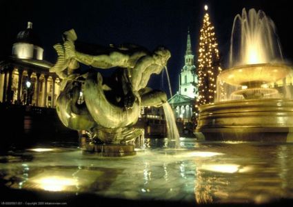 Recorrido panorámico por Londres para Nochebuena