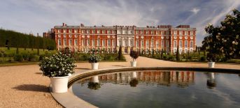 Entradas para el Palacio de Hampton Court