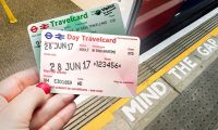 London Travelcard