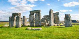Simply Stonehenge – Tour sencillo desde Londres