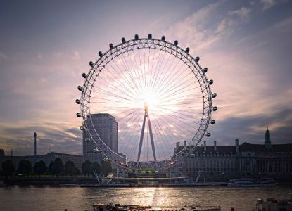 Tickets para el London Eye