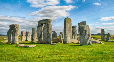 Simply Stonehenge es la excursión esencial de Londres a Stonehenge