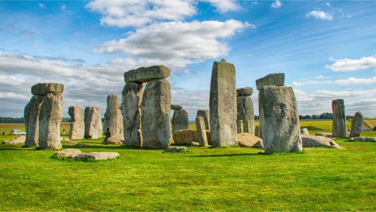 Visitar Stonehenge desde Londres.