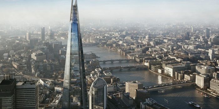 Shard Londres