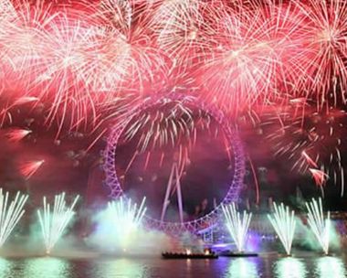 Crucero de gala con Cena Nochevieja a bordo en City Cruises