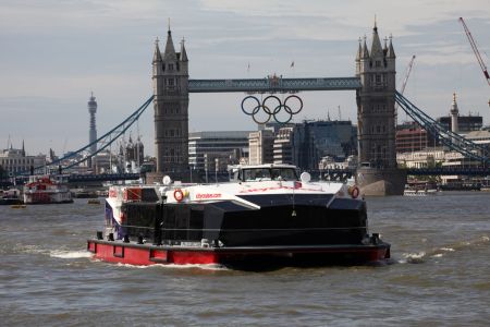 Sightseeing Cruise Londres