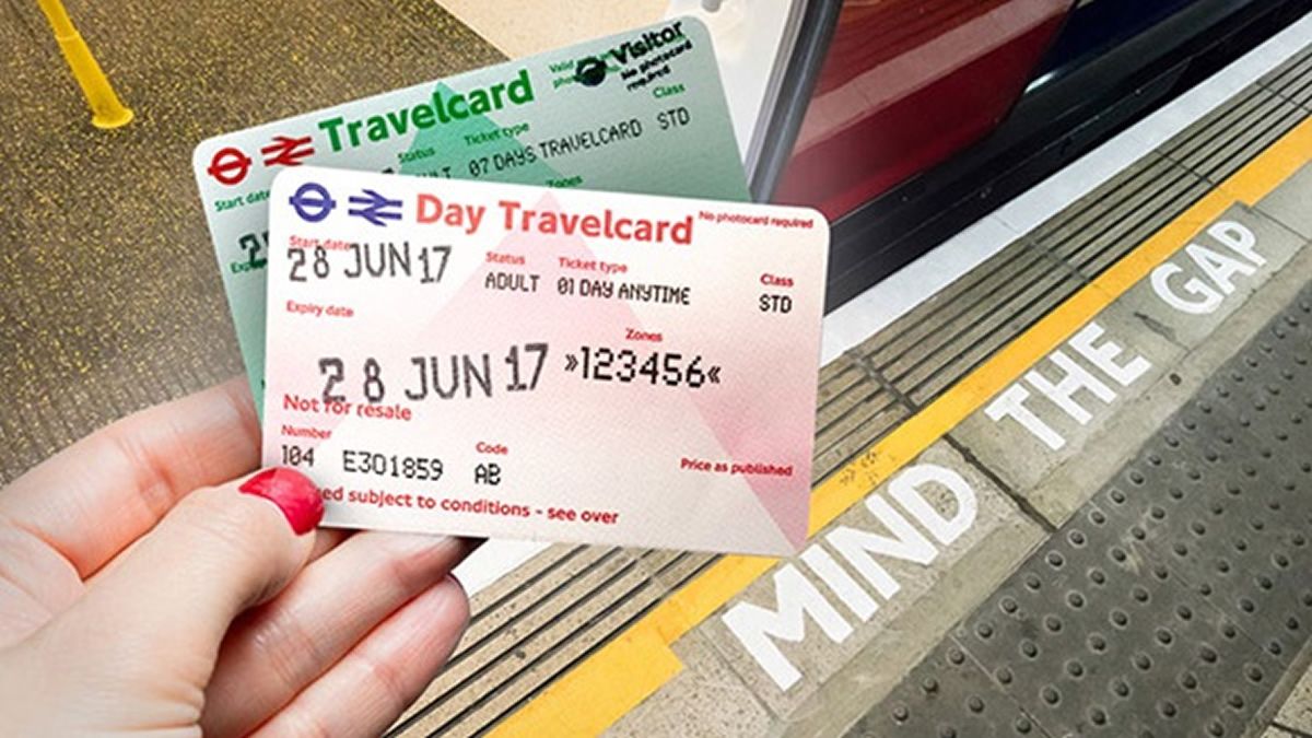 London Travelcard